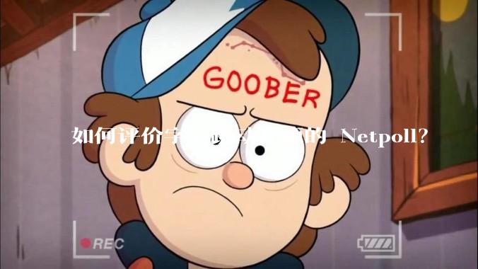 如何评价字节跳动开源的 Netpoll？