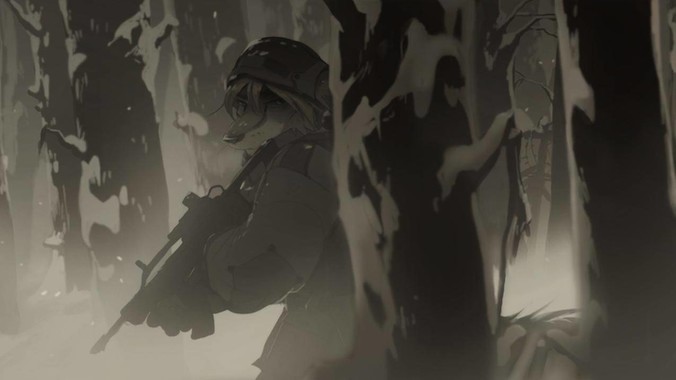 现在已经有5K、6K、8K分辨率显示器，那么8K之后是什么？